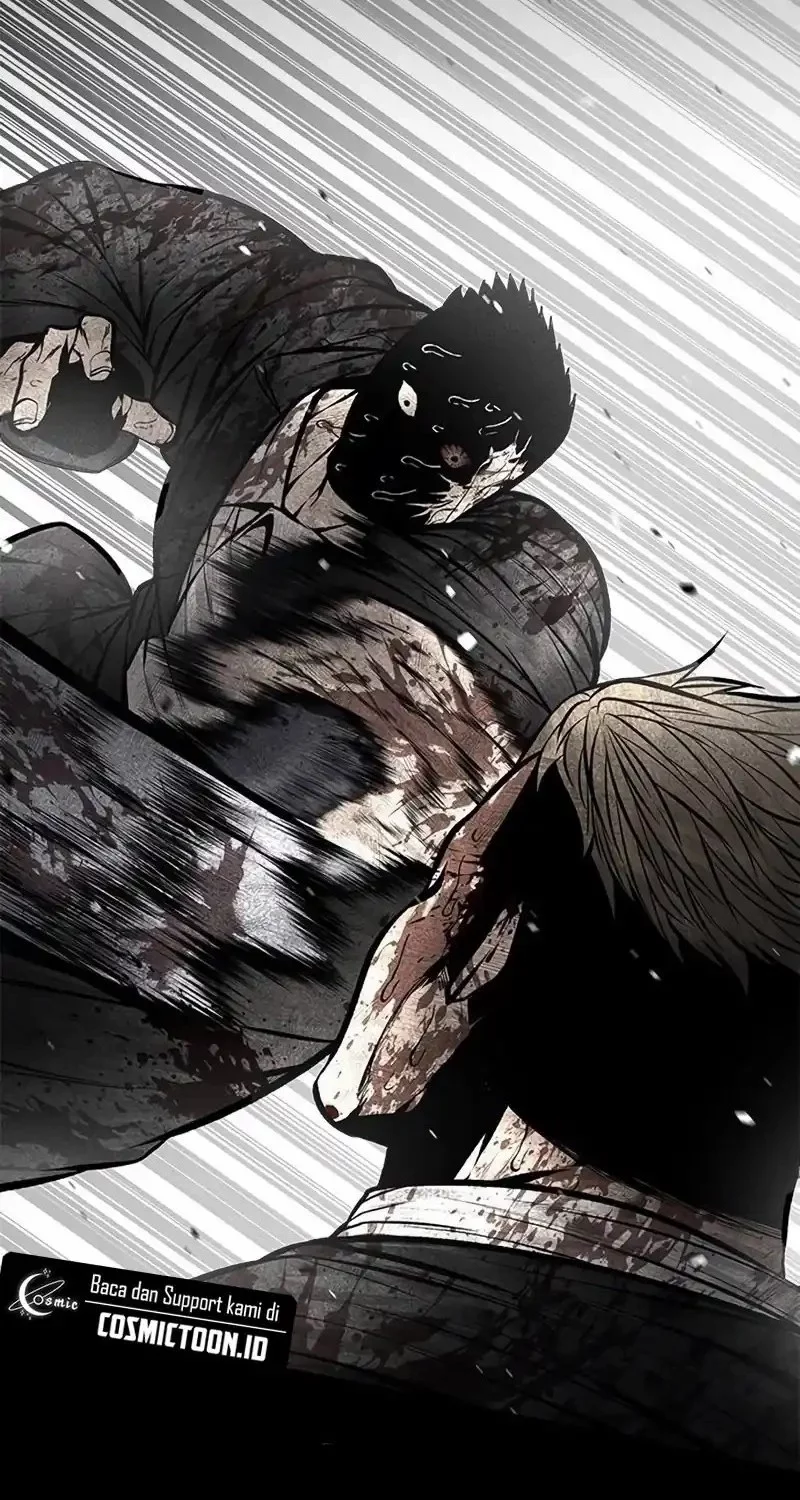 Festival of Warriors Chapter 39 - halaman 53