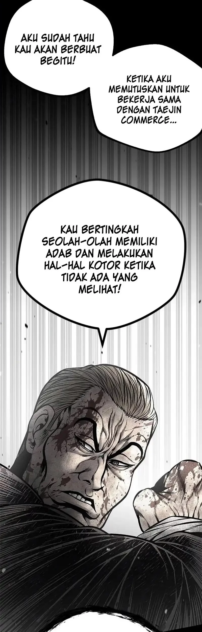 Festival of Warriors Chapter 39 - halaman 55