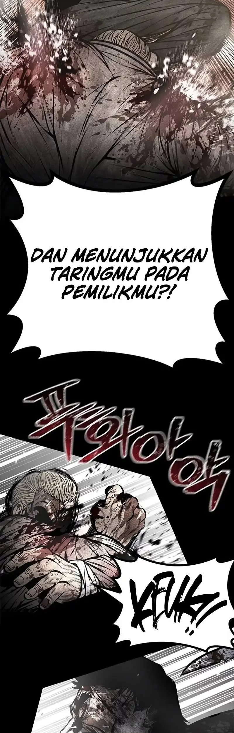 Festival of Warriors Chapter 39 - halaman 58