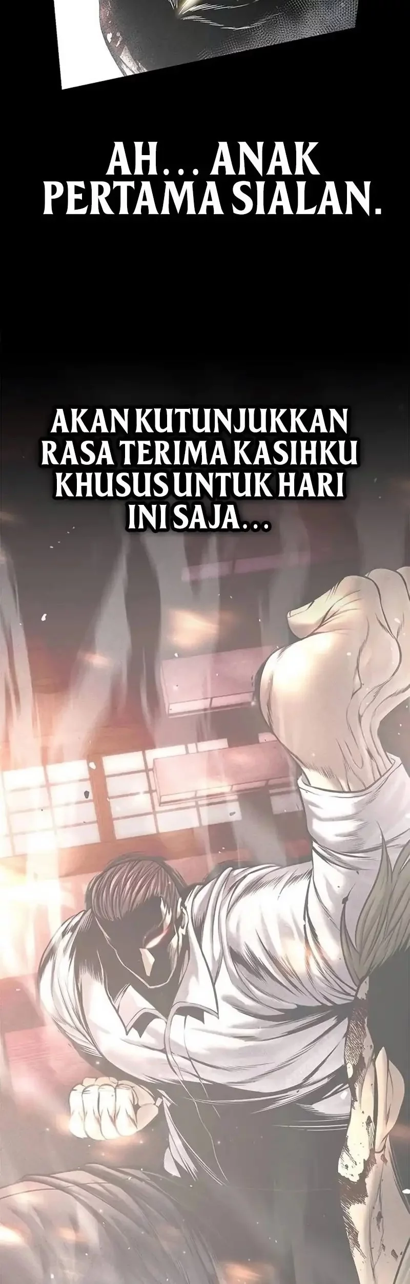 Festival of Warriors Chapter 39 - halaman 62