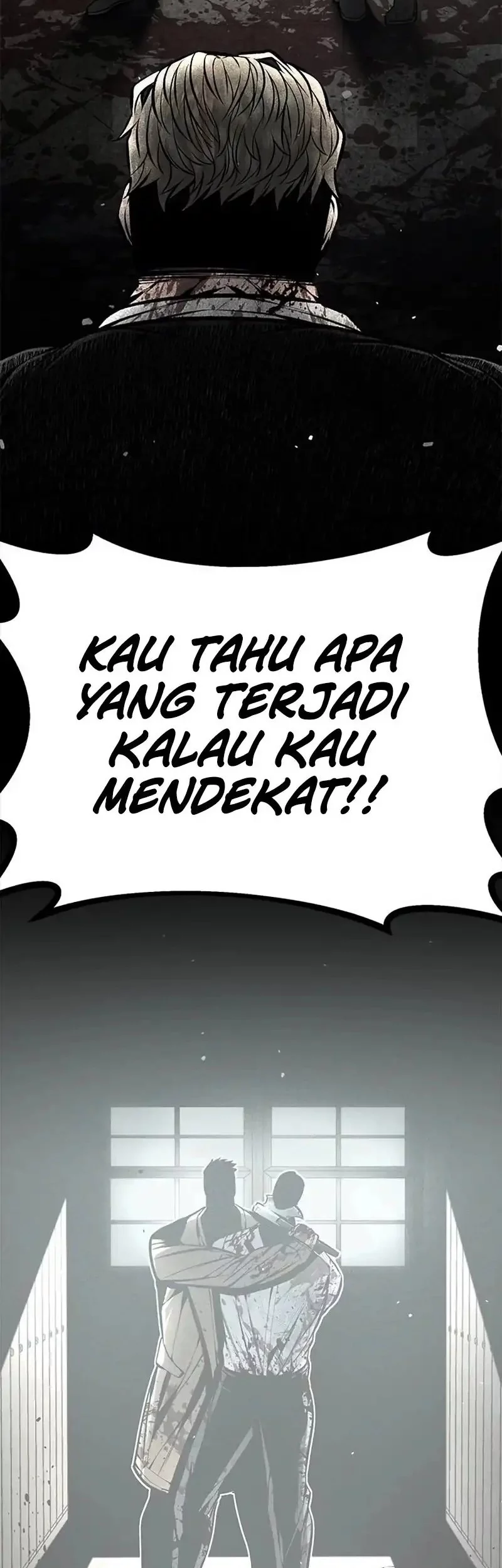 Festival of Warriors Chapter 39 - halaman 73