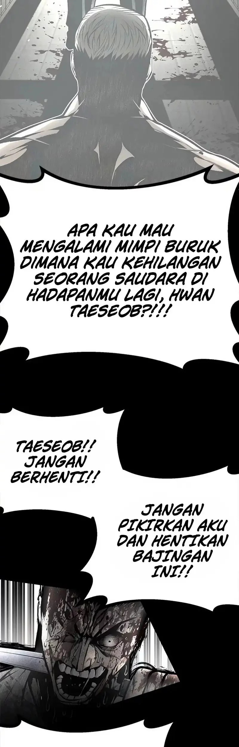 Festival of Warriors Chapter 39 - halaman 74