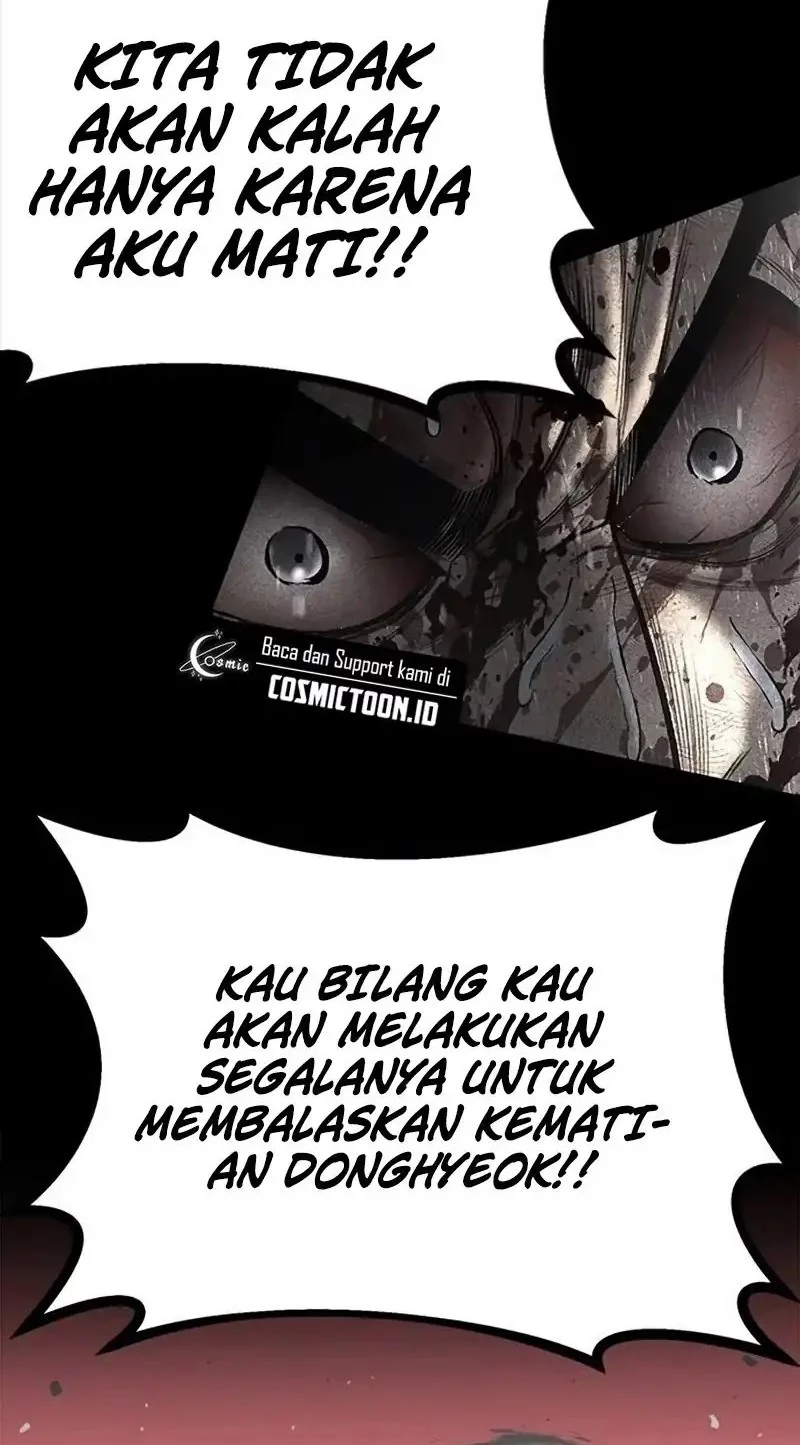 Festival of Warriors Chapter 39 - halaman 75