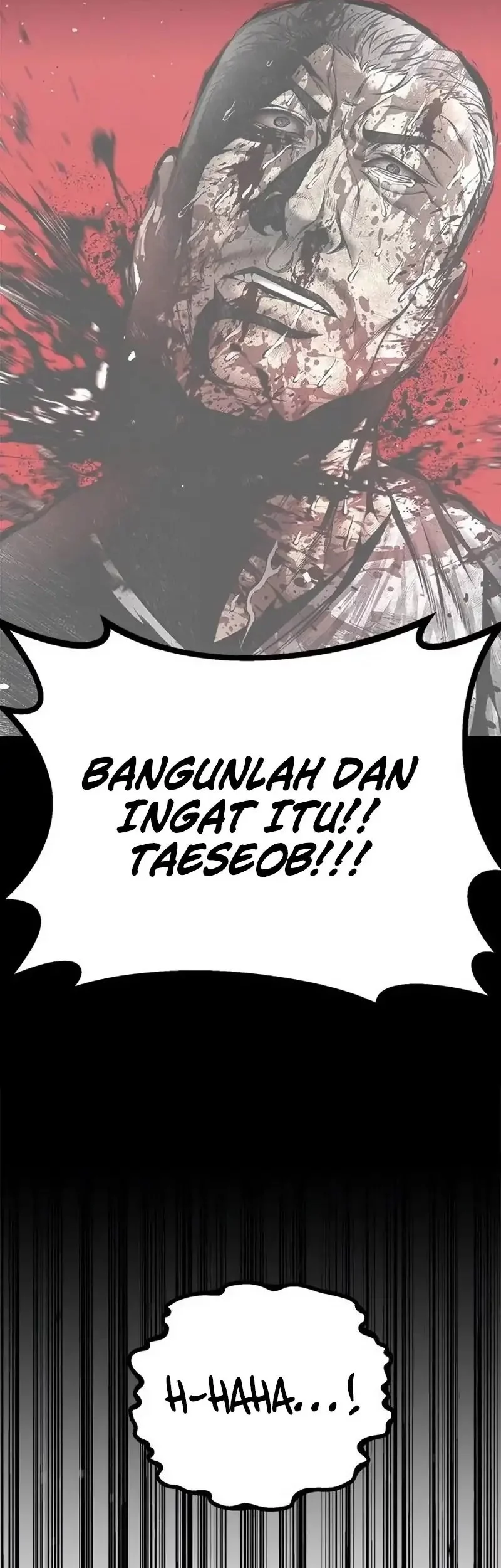 Festival of Warriors Chapter 39 - halaman 76