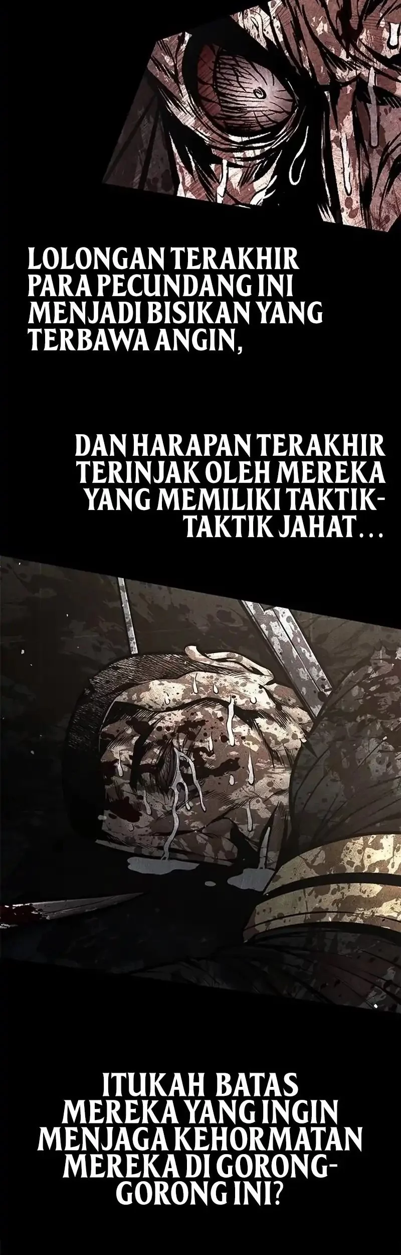 Festival of Warriors Chapter 39 - halaman 81