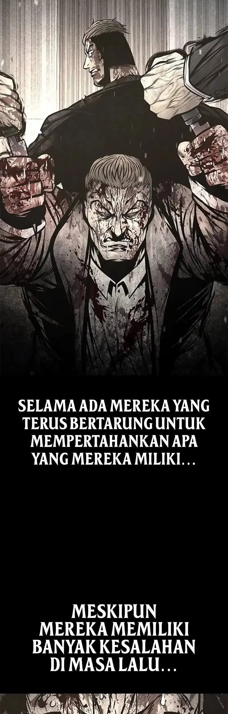 Festival of Warriors Chapter 39 - halaman 84