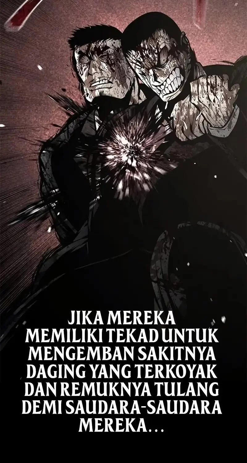 Festival of Warriors Chapter 39 - halaman 86