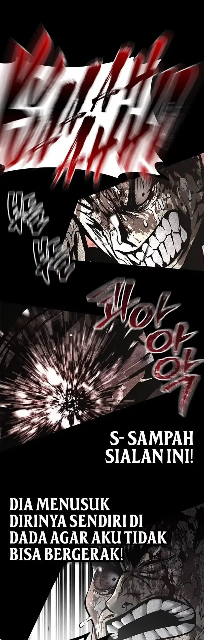 Festival of Warriors Chapter 39 - halaman 87