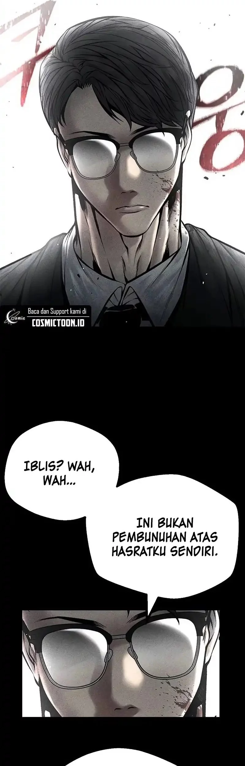 Festival of Warriors Chapter 39 - halaman 9
