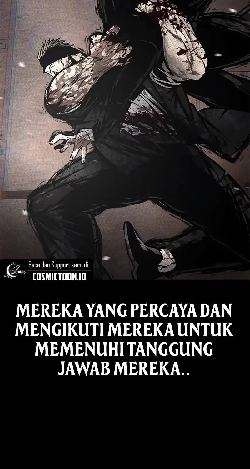 Festival of Warriors Chapter 39 - halaman 90