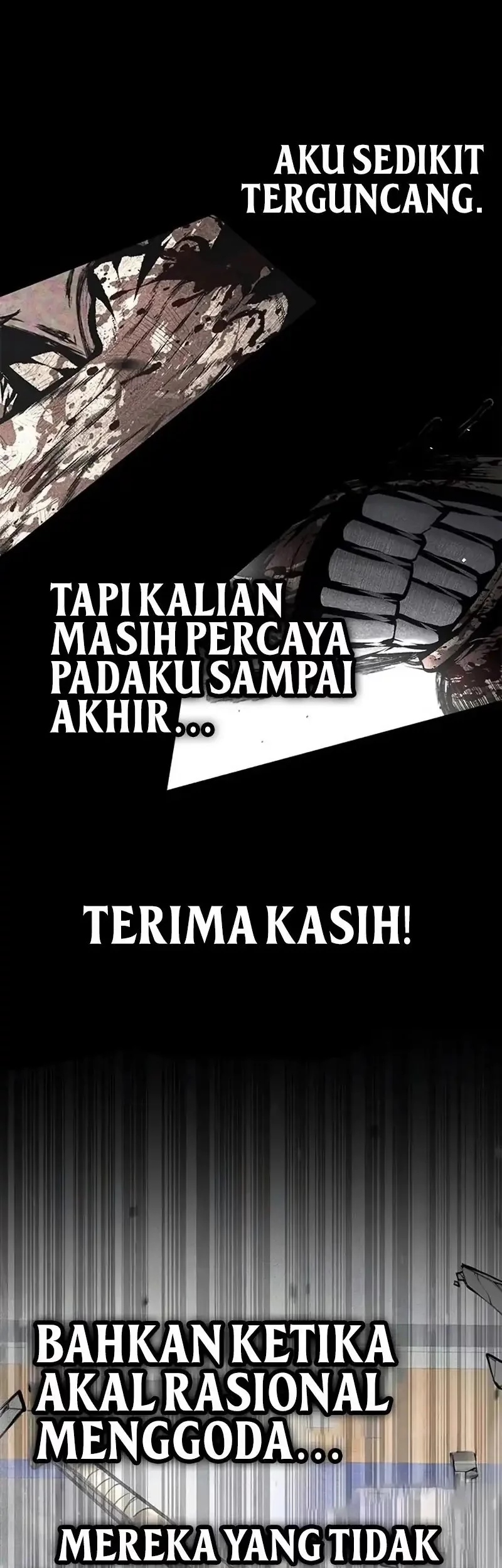 Festival of Warriors Chapter 39 - halaman 91