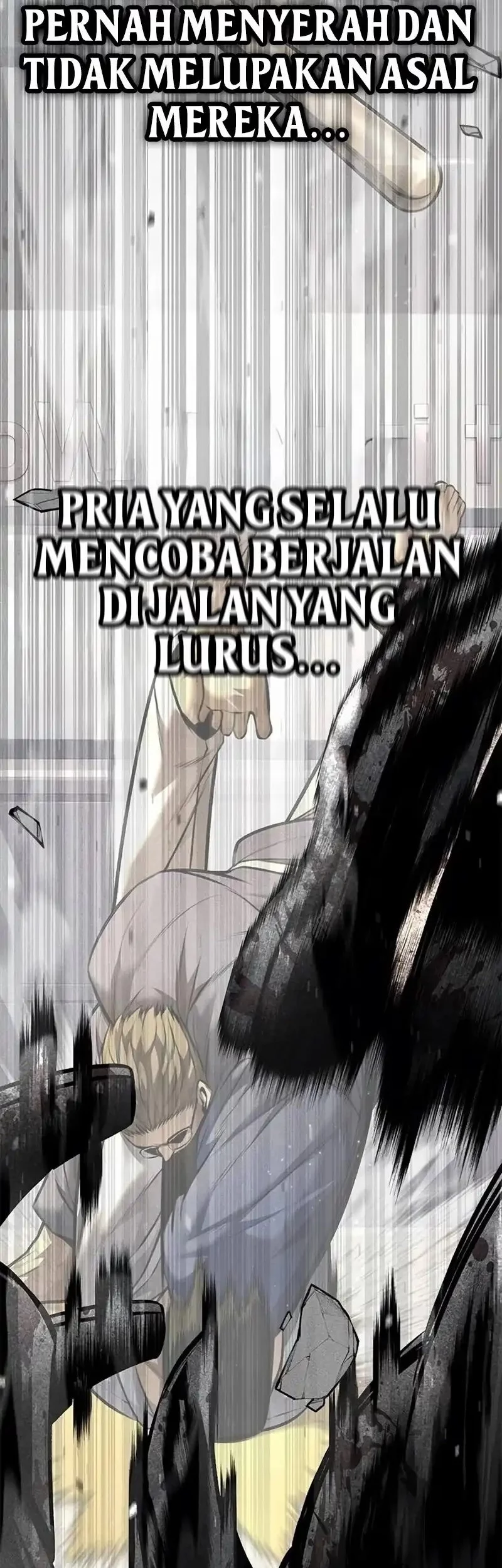 Festival of Warriors Chapter 39 - halaman 92