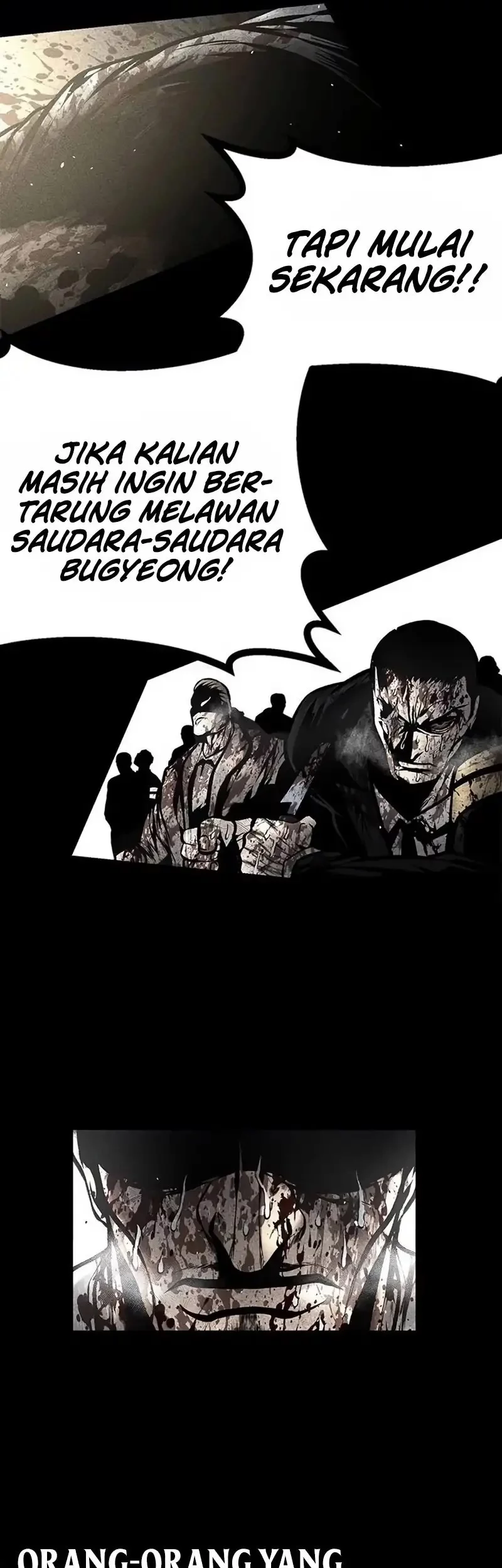 Festival of Warriors Chapter 39 - halaman 99