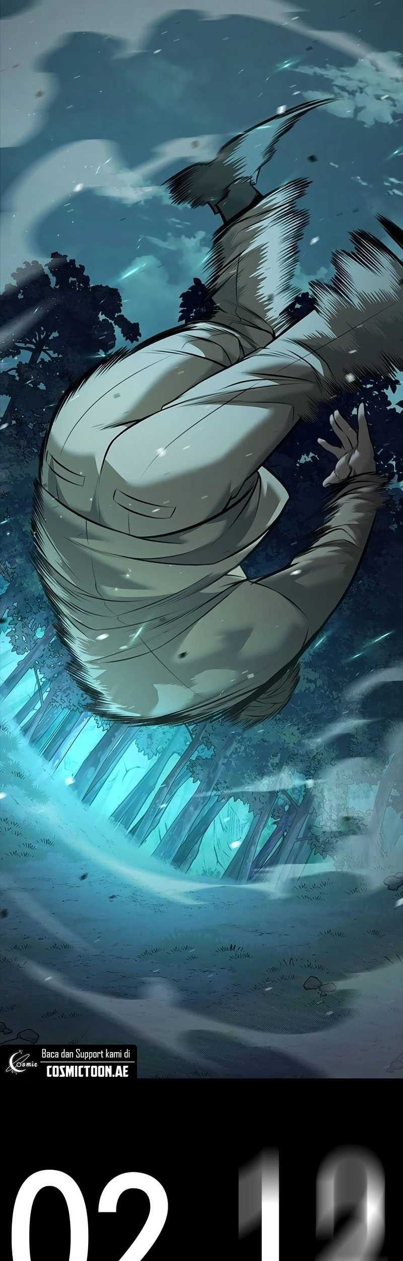 Festival of Warriors Chapter 4 - halaman 109