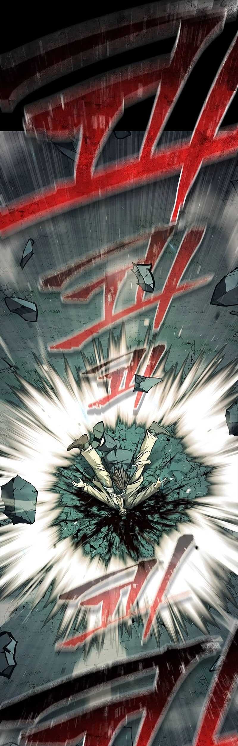 Festival of Warriors Chapter 4 - halaman 117