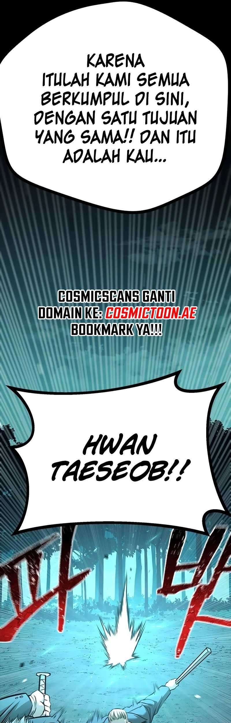 Festival of Warriors Chapter 4 - halaman 54