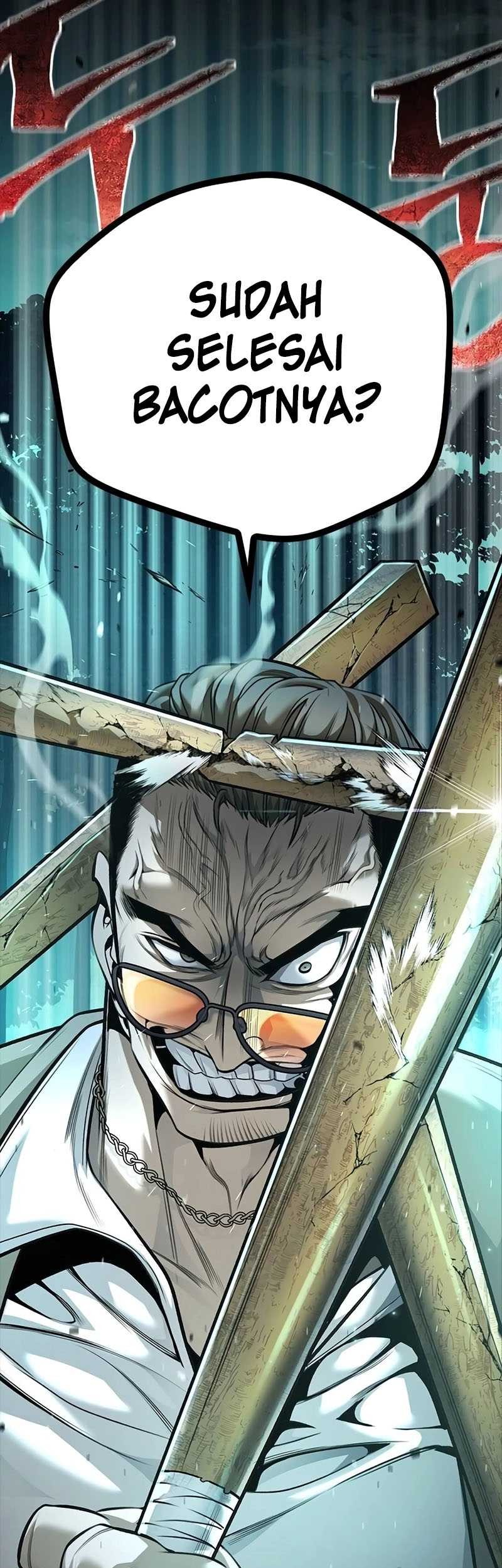 Festival of Warriors Chapter 4 - halaman 60