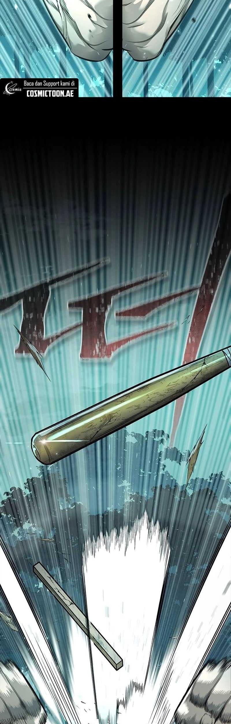 Festival of Warriors Chapter 4 - halaman 62