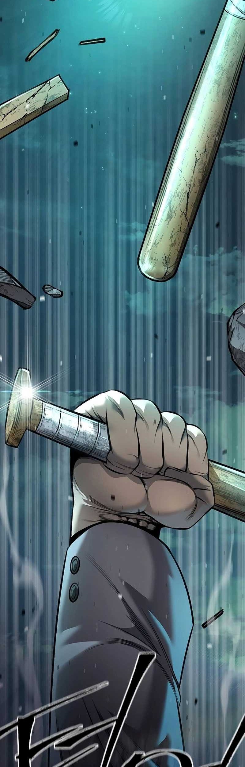 Festival of Warriors Chapter 4 - halaman 74