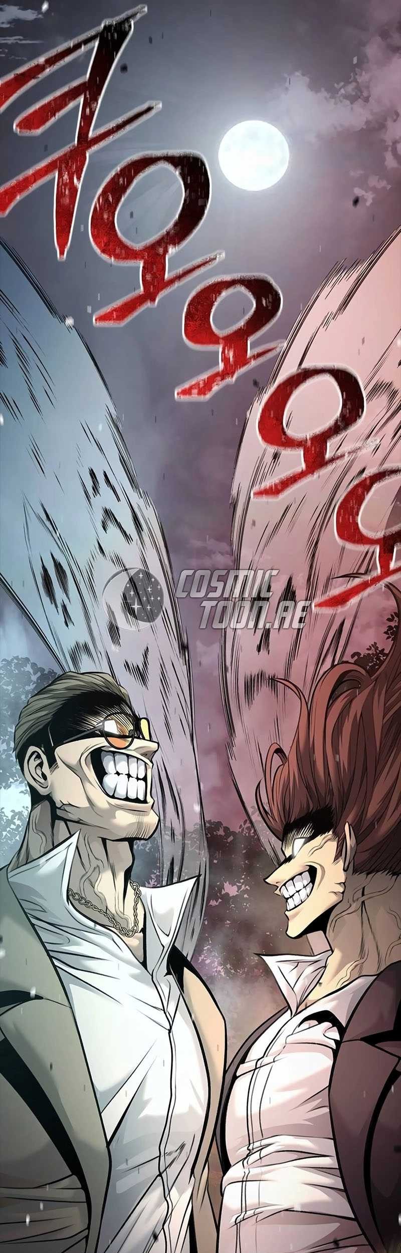 Festival of Warriors Chapter 4 - halaman 94
