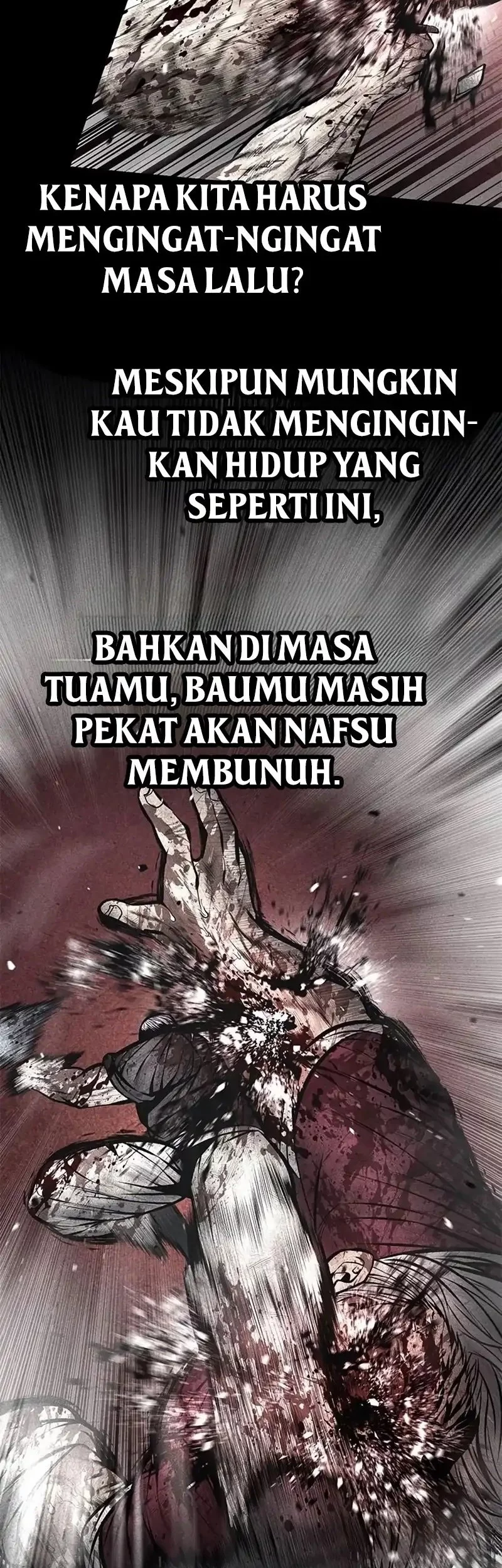 Festival of Warriors Chapter 40 - halaman 10