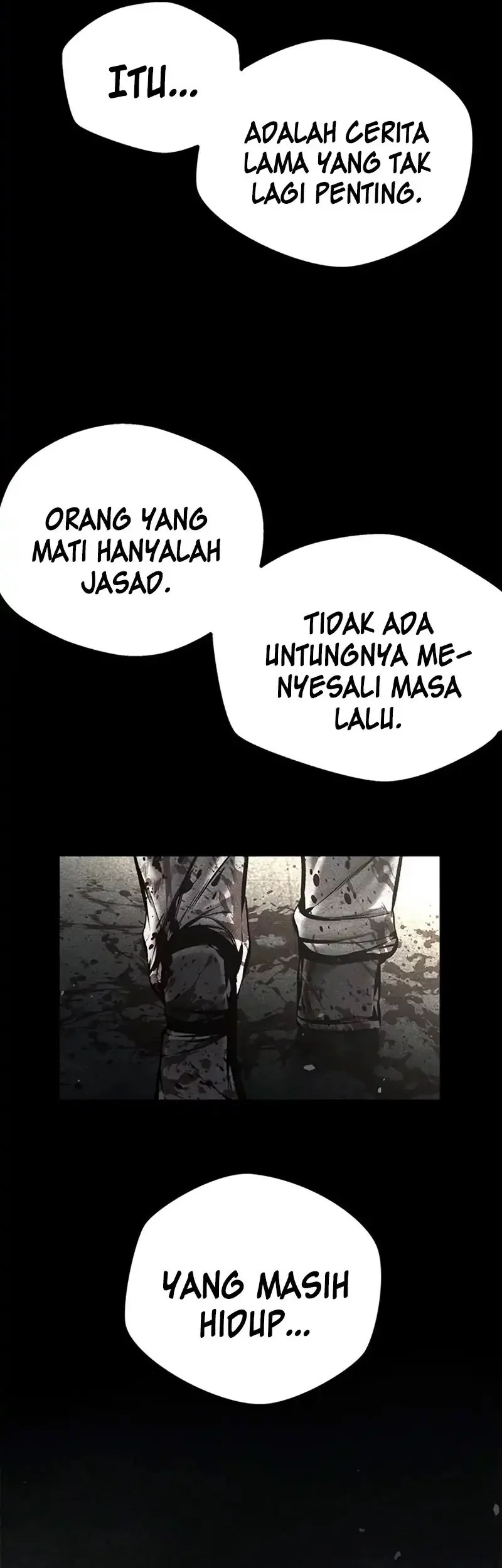 Festival of Warriors Chapter 40 - halaman 103