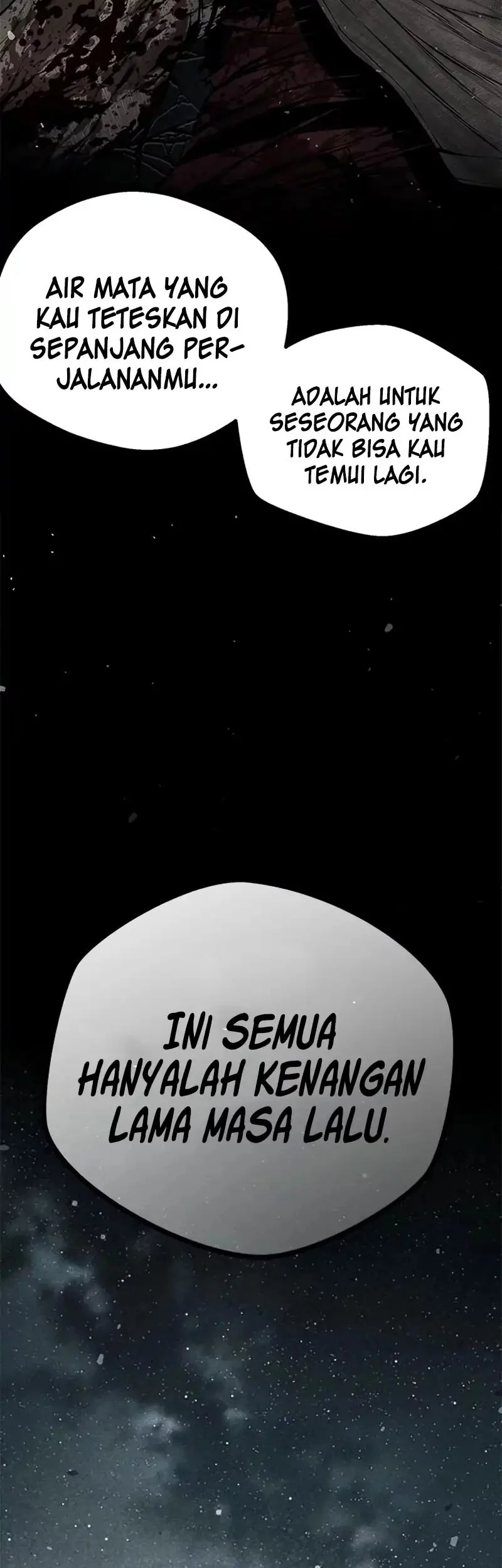 Festival of Warriors Chapter 40 - halaman 105