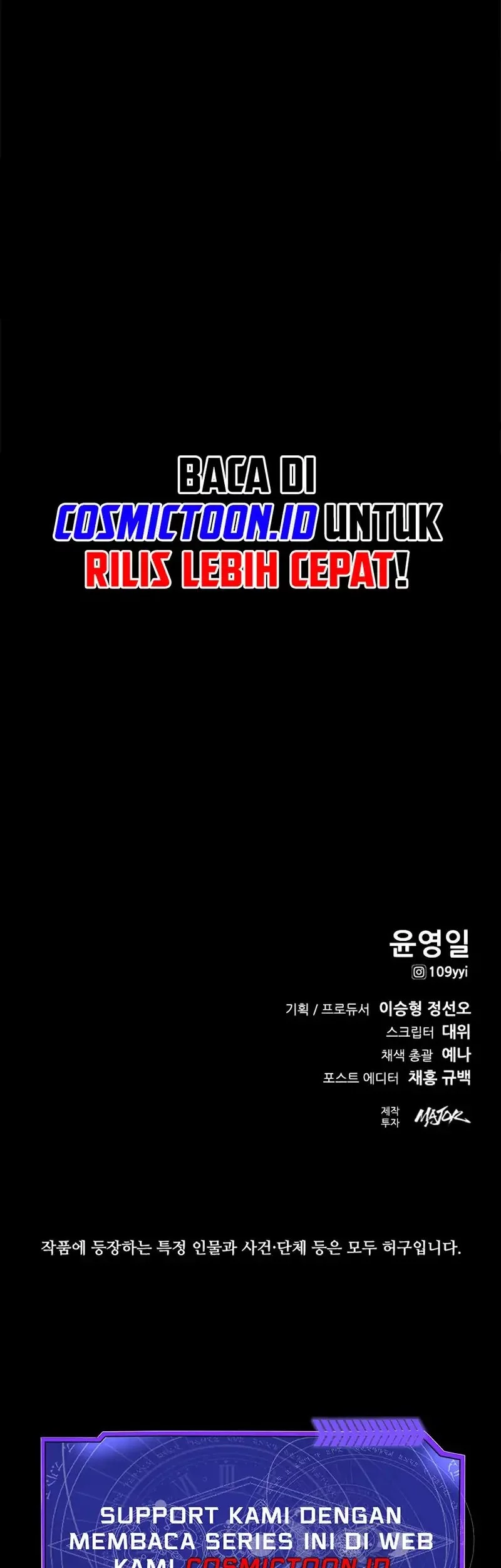 Festival of Warriors Chapter 40 - halaman 108