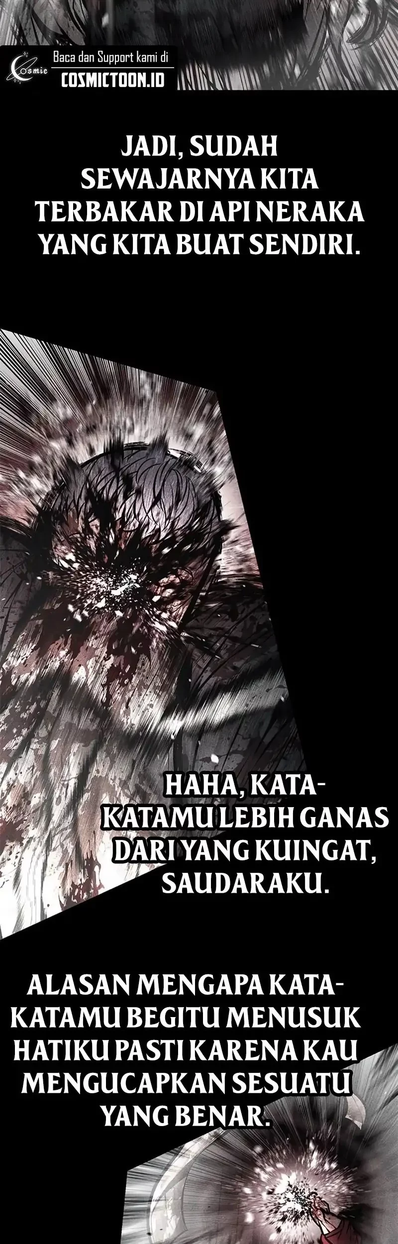 Festival of Warriors Chapter 40 - halaman 11