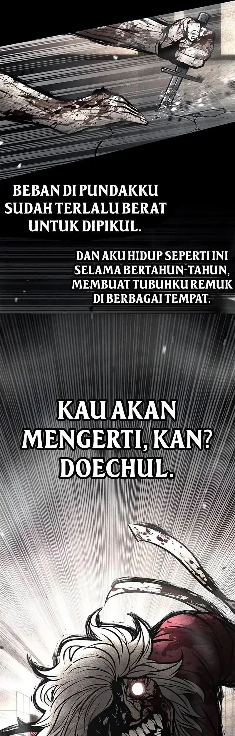 Festival of Warriors Chapter 40 - halaman 13