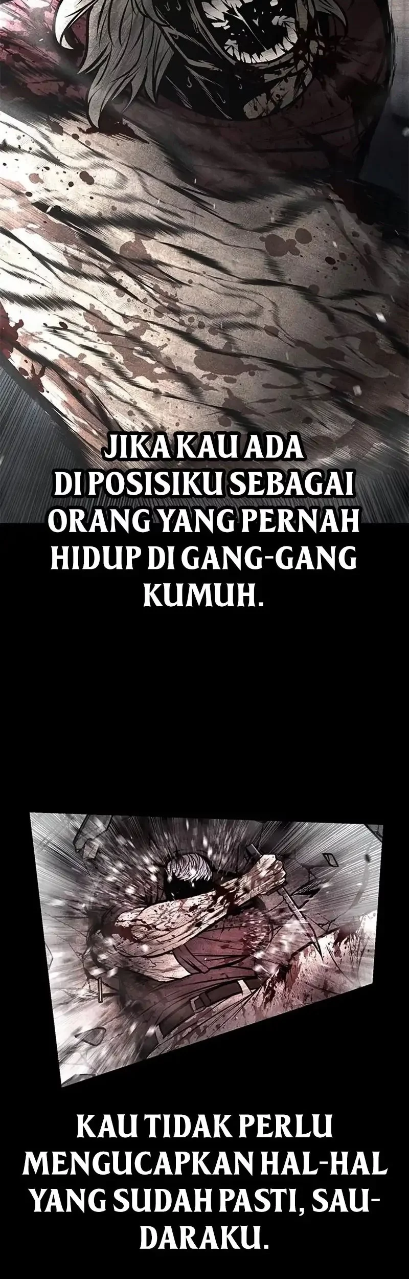 Festival of Warriors Chapter 40 - halaman 14