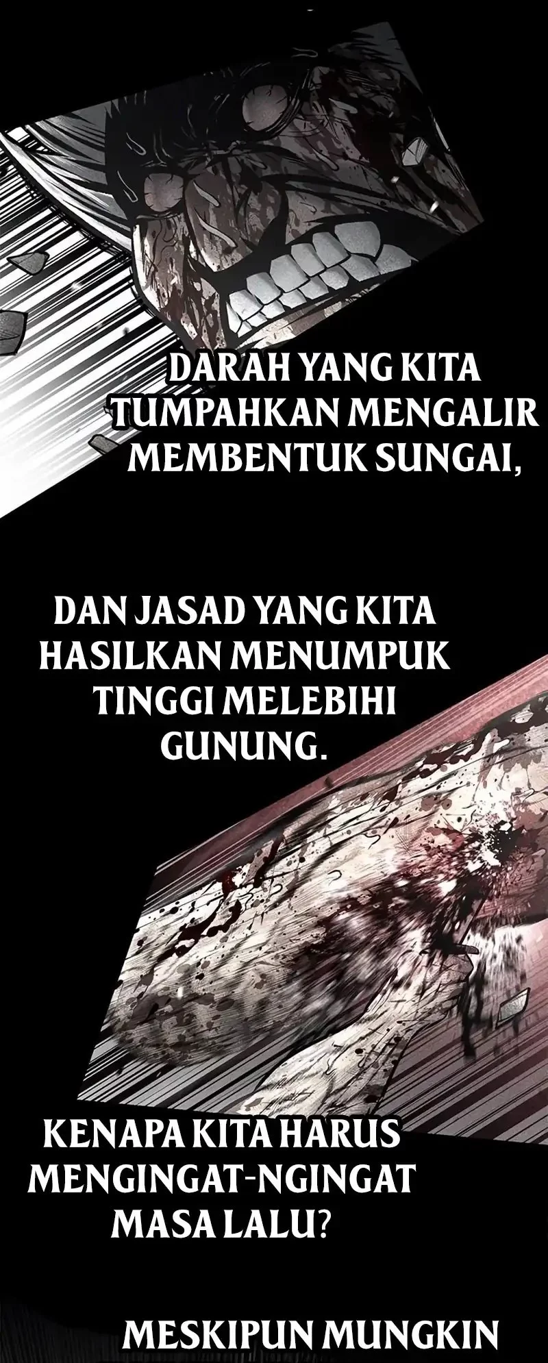 Festival of Warriors Chapter 40 - halaman 15