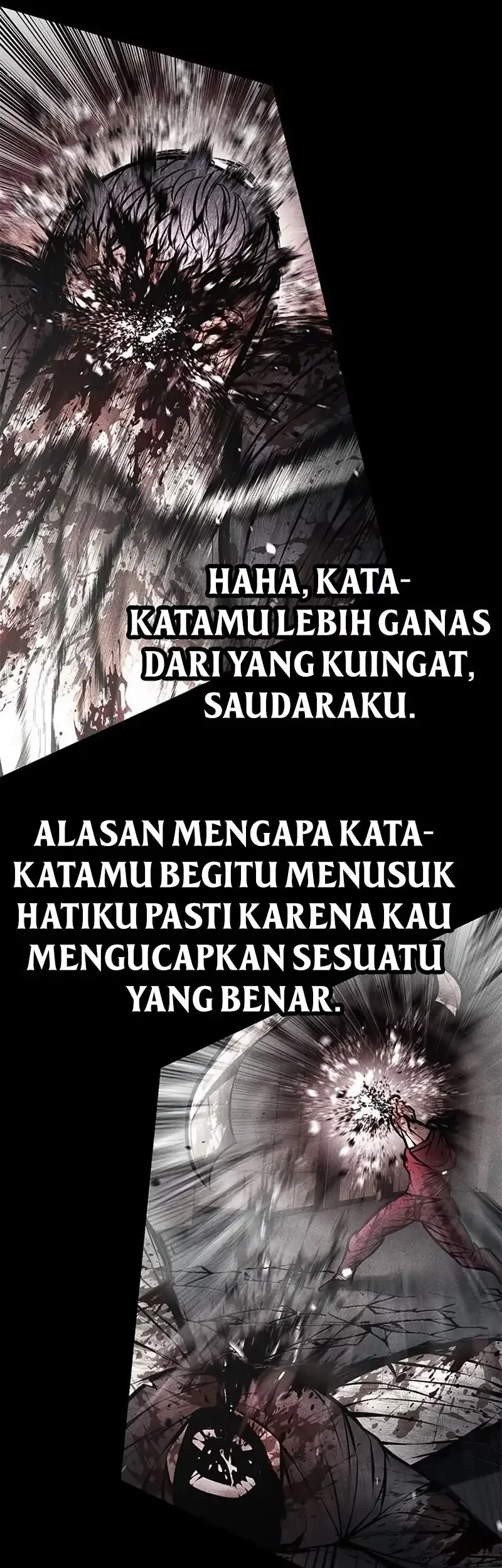 Festival of Warriors Chapter 40 - halaman 17