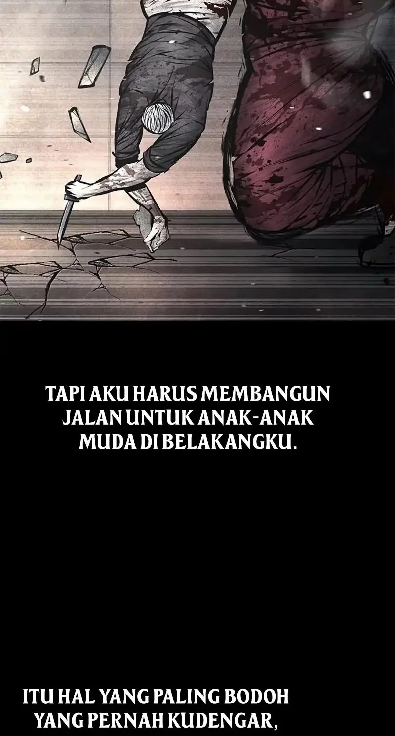 Festival of Warriors Chapter 40 - halaman 19