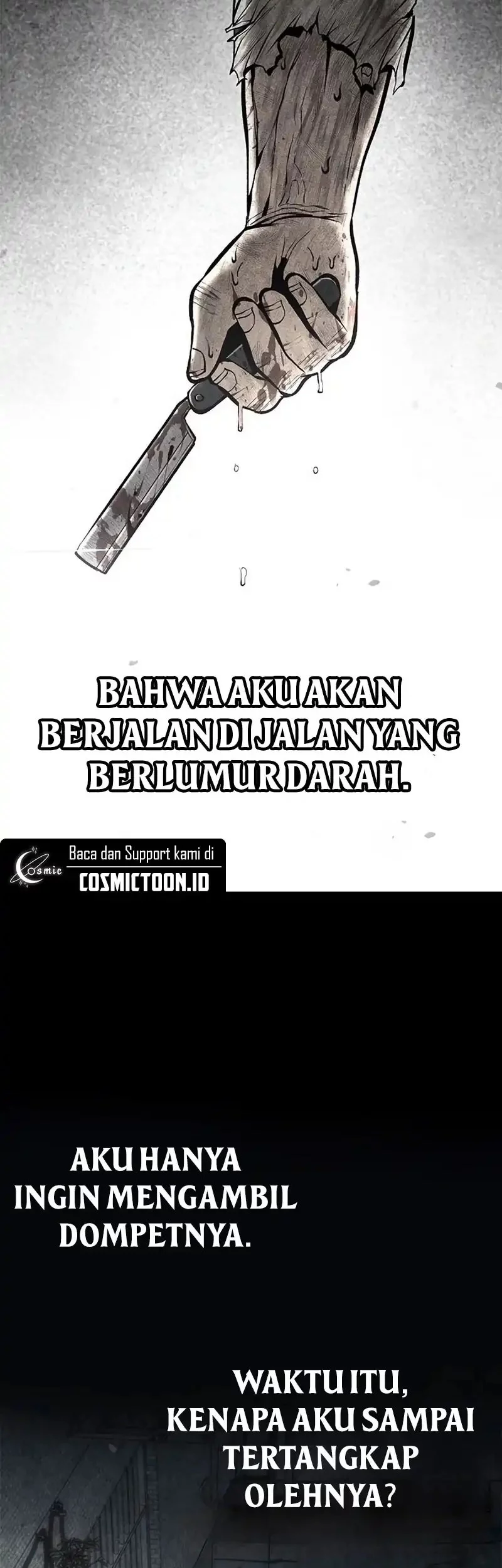 Festival of Warriors Chapter 40 - halaman 2