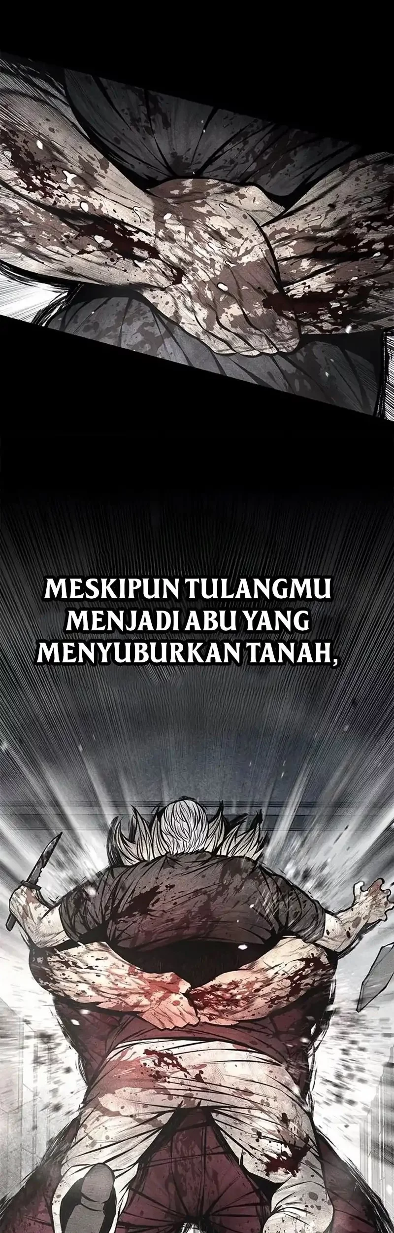 Festival of Warriors Chapter 40 - halaman 21