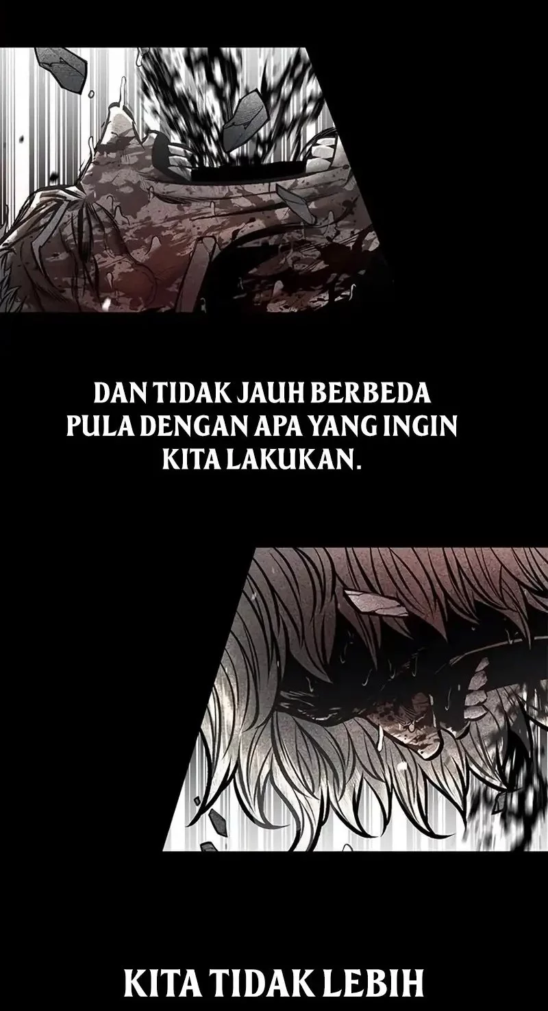 Festival of Warriors Chapter 40 - halaman 27