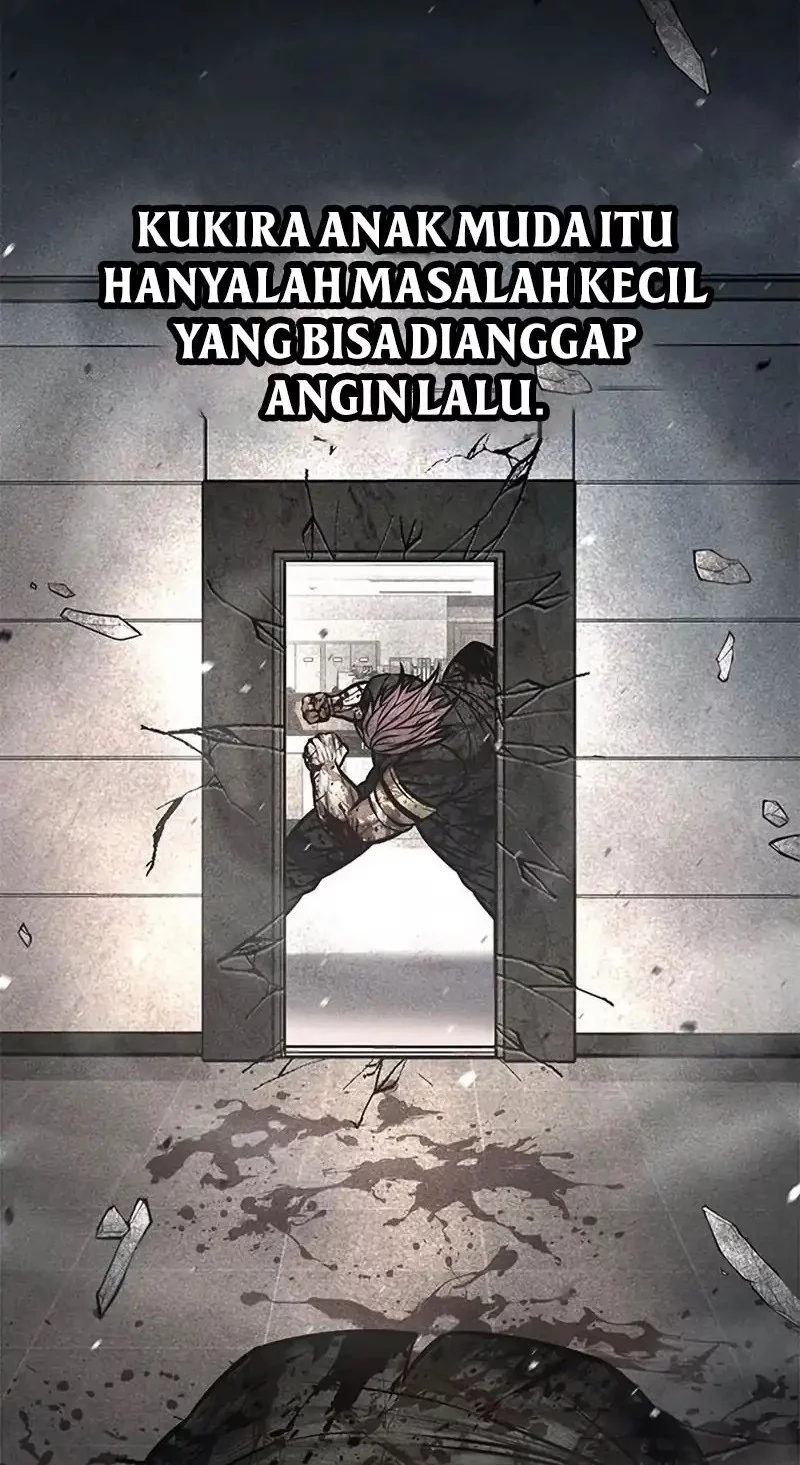 Festival of Warriors Chapter 40 - halaman 34