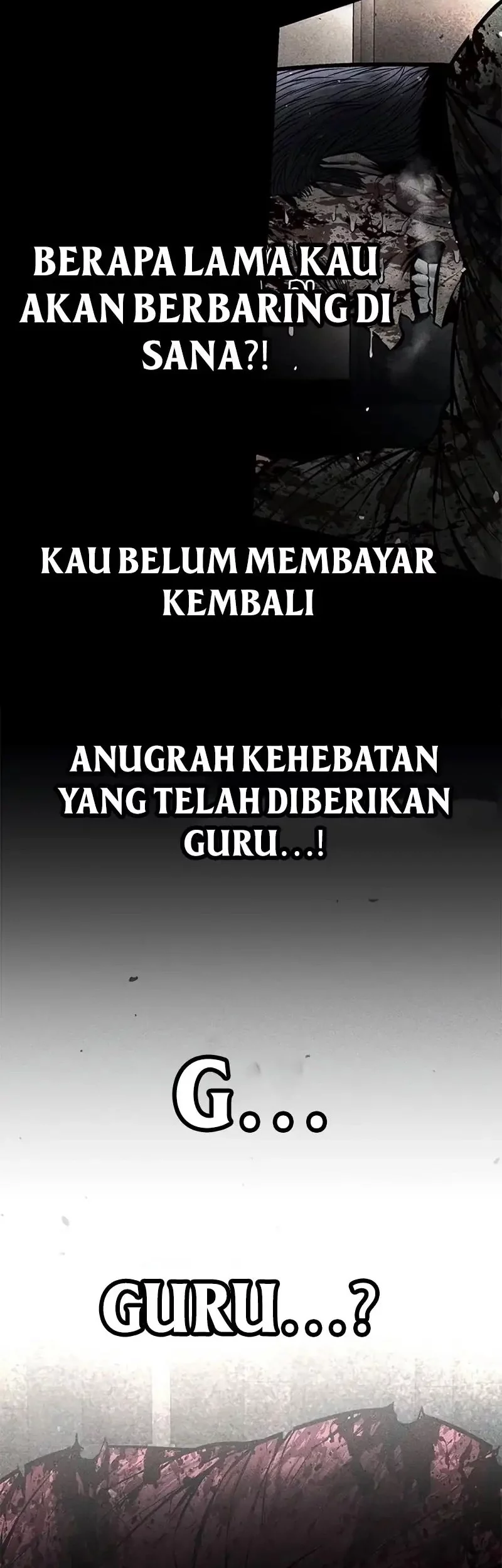 Festival of Warriors Chapter 40 - halaman 36