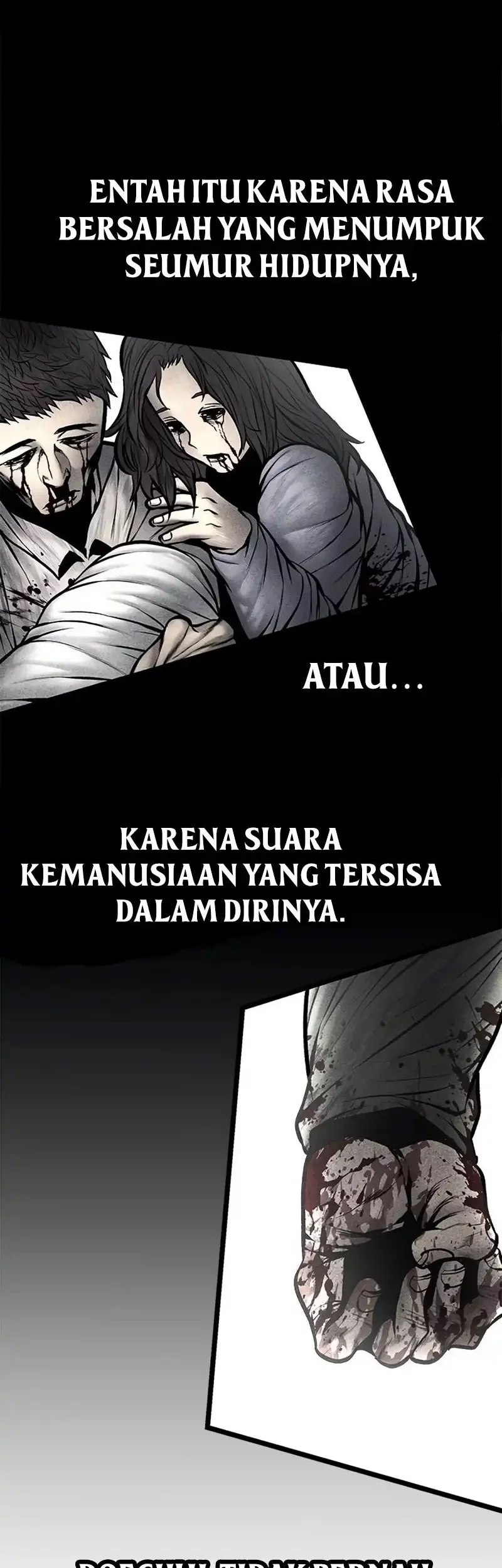 Festival of Warriors Chapter 40 - halaman 40