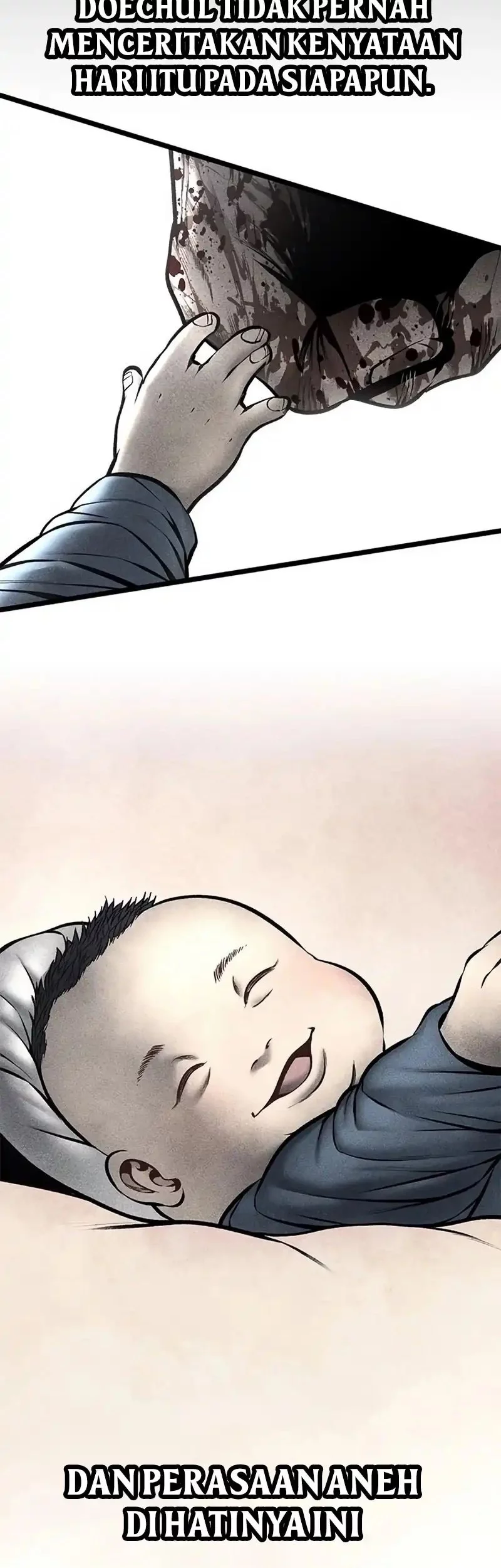 Festival of Warriors Chapter 40 - halaman 41