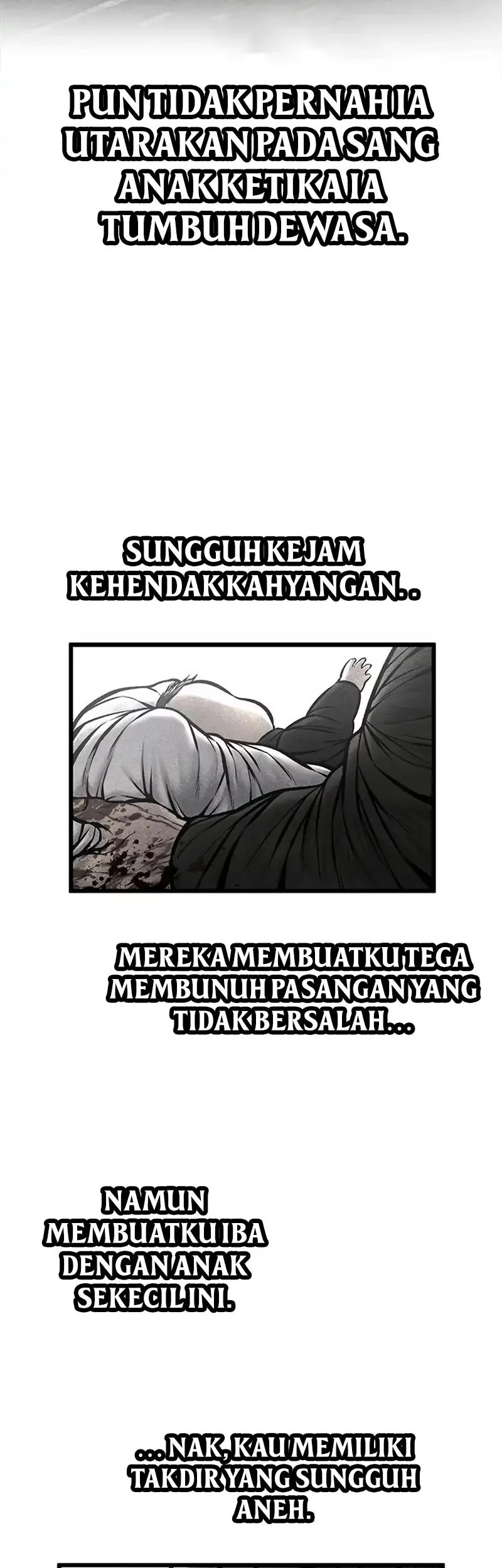 Festival of Warriors Chapter 40 - halaman 43
