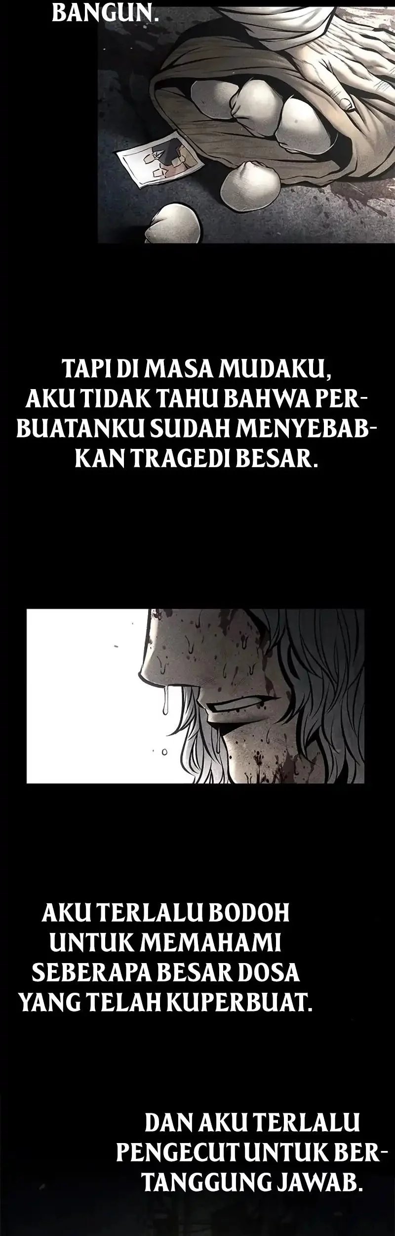 Festival of Warriors Chapter 40 - halaman 5