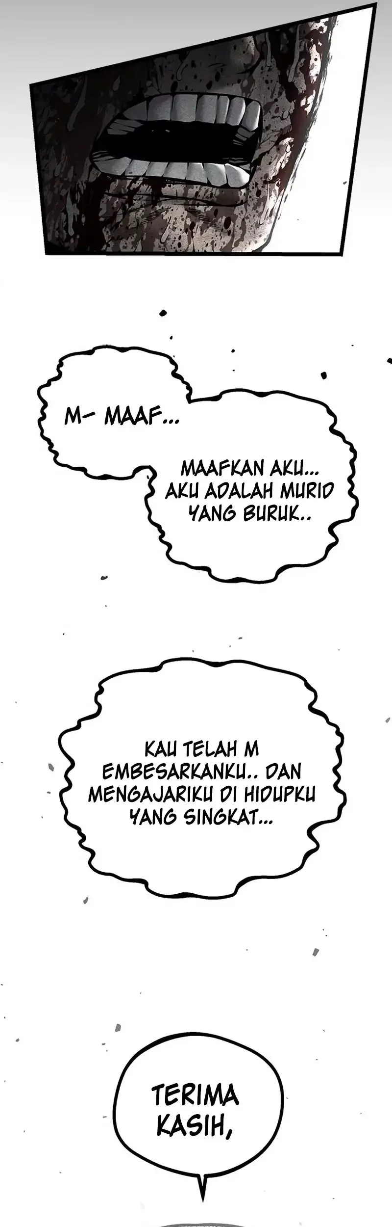 Festival of Warriors Chapter 40 - halaman 51