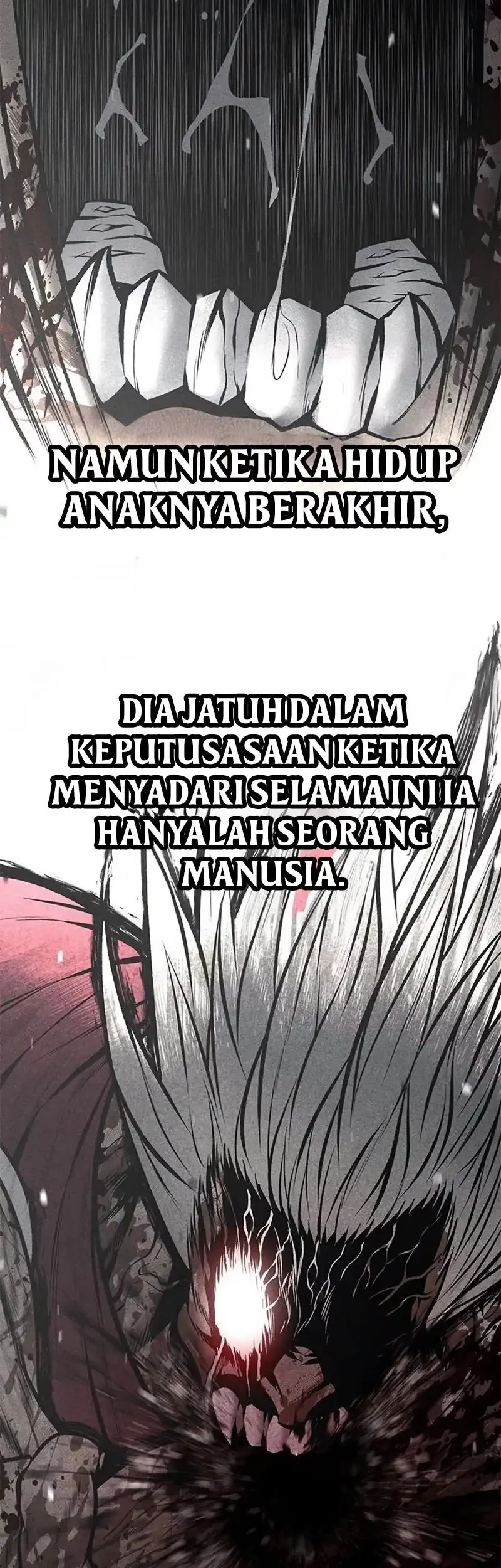 Festival of Warriors Chapter 40 - halaman 56