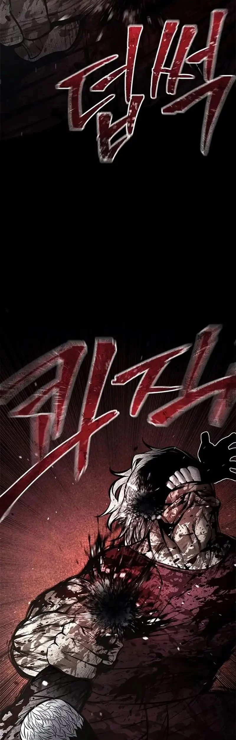 Festival of Warriors Chapter 40 - halaman 57