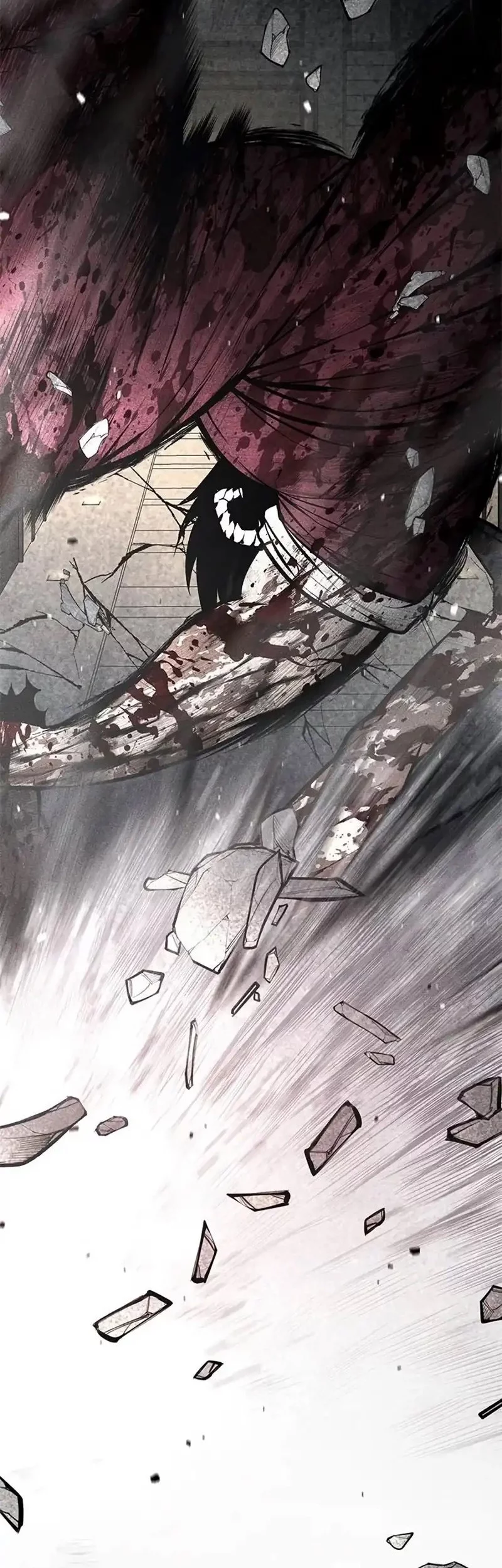 Festival of Warriors Chapter 40 - halaman 60