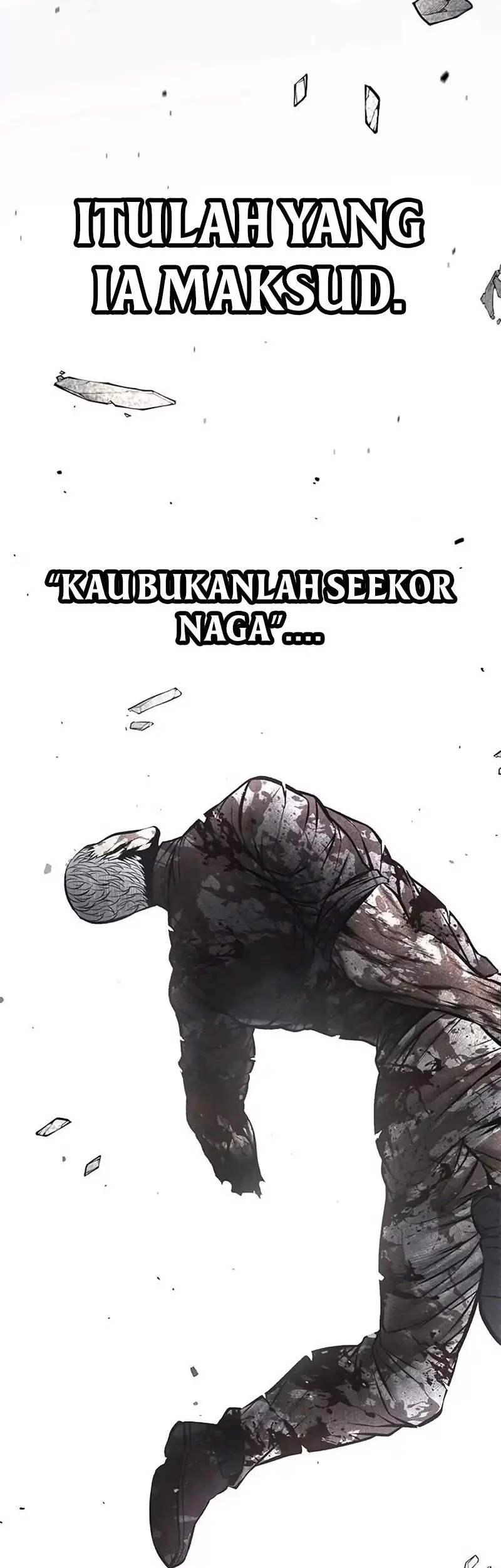 Festival of Warriors Chapter 40 - halaman 61