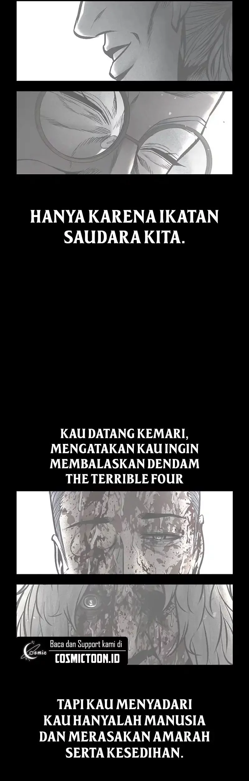 Festival of Warriors Chapter 40 - halaman 63
