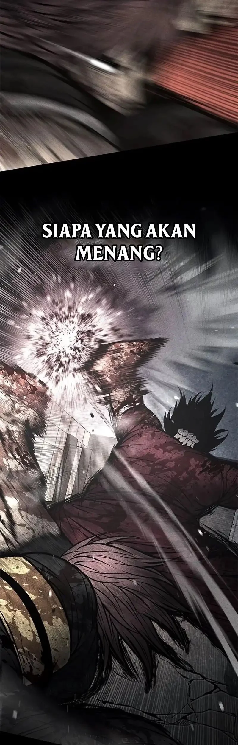 Festival of Warriors Chapter 40 - halaman 69